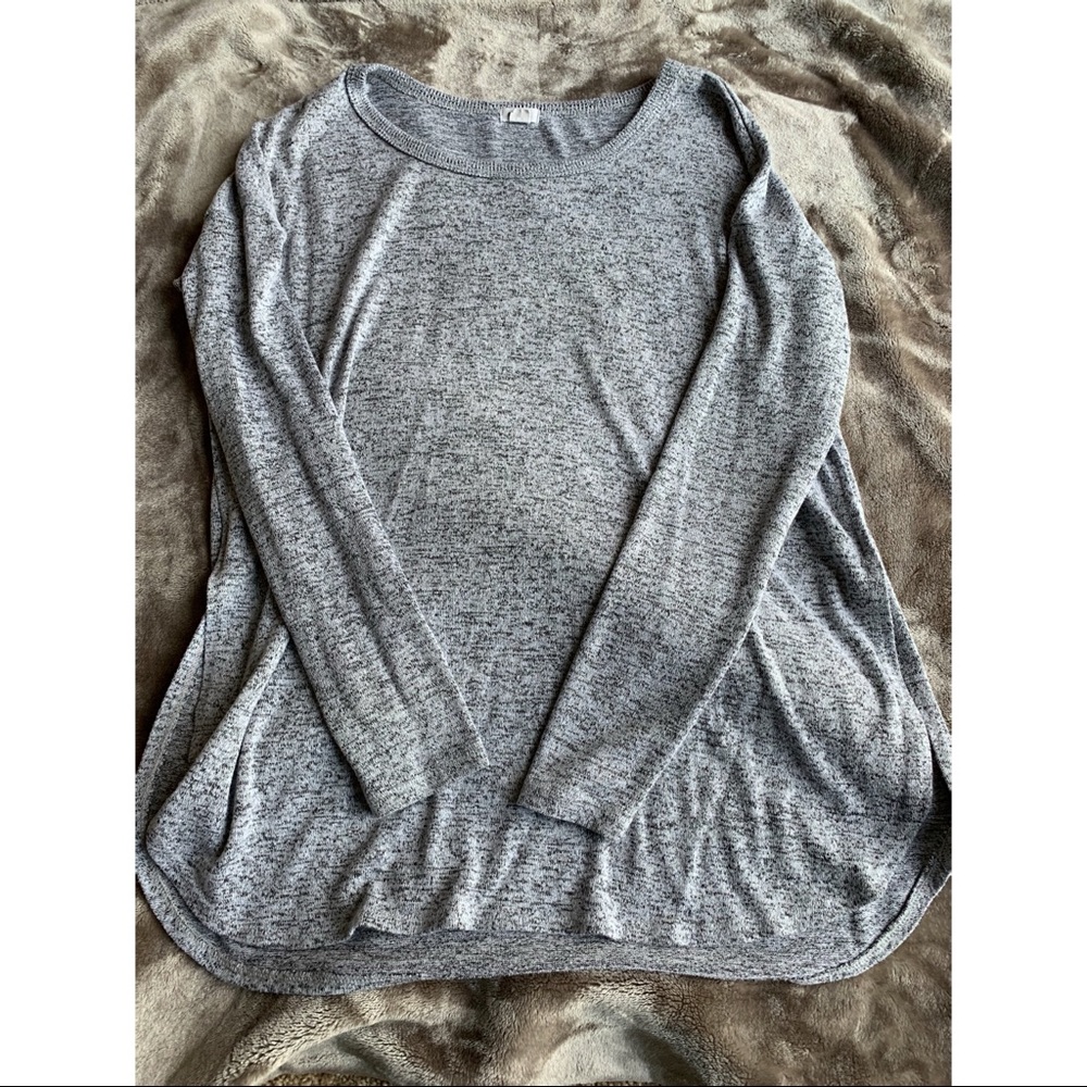 Garage Long Sleeve
